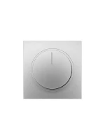 Диммер 800Вт СП ZIMA IP20 сер. матов. LEZARD 704-7488-115 ТехноИмпульс