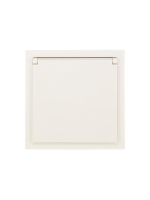 Розетка 1-м СП ZIMA 16А IP20 с заземл. с крышкой безвинтов. зажим ПБТ механизм сл. кость LEZARD 704-9088-123BQC ТехноИмпульс