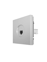 Розетка компьютерная 1-мест. СП ZIMA IP20 сер. матов. LEZARD 704-7488-139 ТехноИмпульс