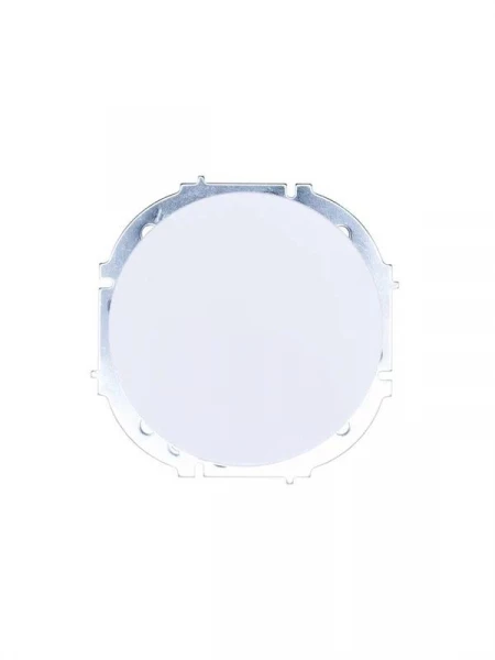 Выключатель 1-кл. СП OSEN 10А IP20 механизм бел. LEZARD 743-0288-100 ТехноИмпульс