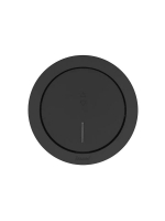 Выключатель проходной 1-кл. СП OSEN 10А IP20 с подсветкой механизм черн. бархат LEZARD 743-4288-114 ТехноИмпульс