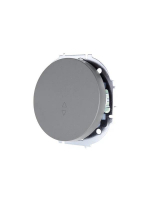 Выключатель проходной 1-кл. СП OSEN 10А IP20 механизм сер. матов. LEZARD 743-7488-105 ТехноИмпульс