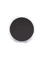 Выключатель 1-кл. СП OSEN 10А IP20 механизм черн. бархат LEZARD 743-4288-100 ТехноИмпульс