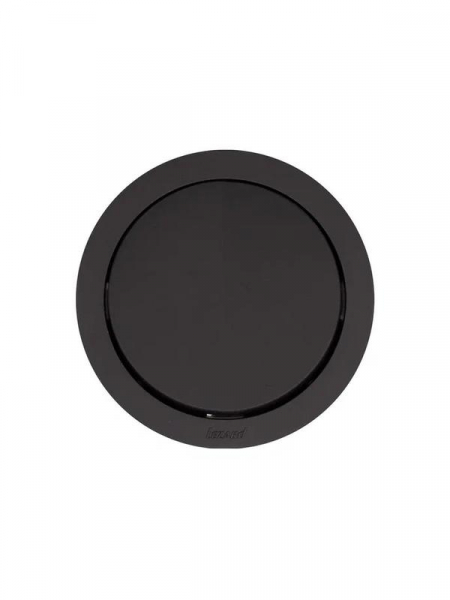 Выключатель 1-кл. СП OSEN 10А IP20 механизм черн. бархат LEZARD 743-4288-100 ТехноИмпульс