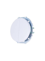 Выключатель 2-кл. СП OSEN 10А IP20 механизм бел. LEZARD 743-0288-101 ТехноИмпульс