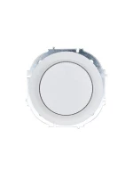 Диммер для LED ламп СП OSEN 250Вт механизм бел. LEZARD 743-0288-163 ТехноИмпульс