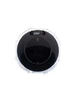 Розетка 1-м СП OSEN с заземл. с крышкой ПБТ механизм черн. бархат LEZARD 743-4288-123B ТехноИмпульс