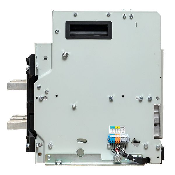 Выключатель автоматический 3п 2000/2000А 85кА ВА-45 выкатной v2 EKF mccb45-2000-2000v-v2 ТехноИмпульс