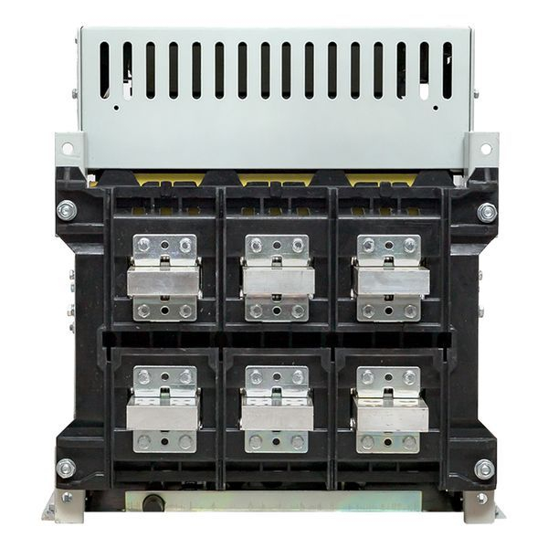 Выключатель автоматический 3п 2000/2000А 85кА ВА-45 выкатной v2 EKF mccb45-2000-2000v-v2 ТехноИмпульс