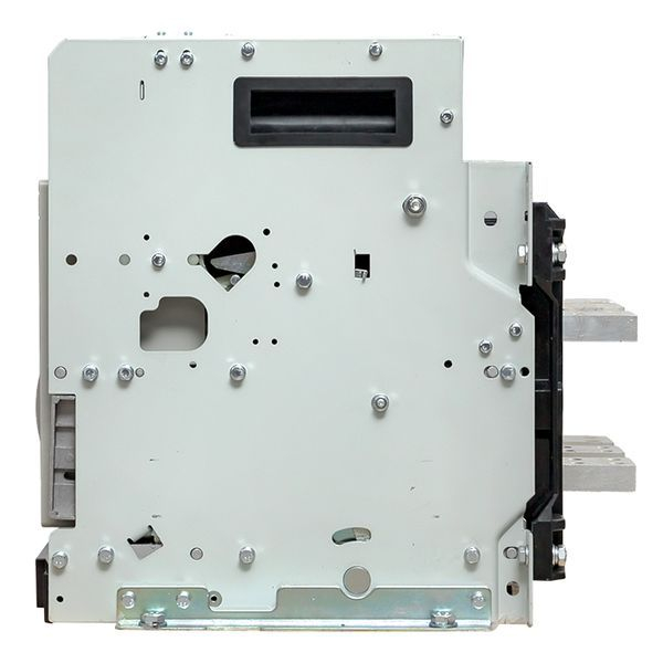 Выключатель автоматический 3п 2000/2000А 85кА ВА-45 выкатной v2 EKF mccb45-2000-2000v-v2 ТехноИмпульс