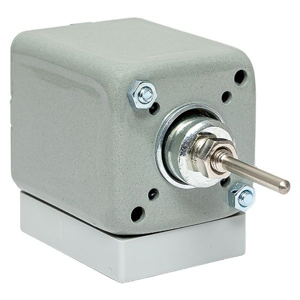 Выключатель автоматический 3п 2000/2000А 85кА ВА-45 выкатной v2 EKF mccb45-2000-2000v-v2 ТехноИмпульс