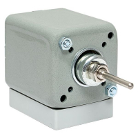 Выключатель автоматический 3п 2000/2000А 85кА ВА-45 выкатной v2 EKF mccb45-2000-2000v-v2 ТехноИмпульс