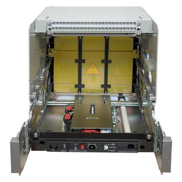 Выключатель автоматический 3п 2000/2000А 85кА ВА-45 выкатной v2 EKF mccb45-2000-2000v-v2 ТехноИмпульс