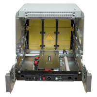 Выключатель автоматический 3п 2000/2000А 85кА ВА-45 выкатной v2 EKF mccb45-2000-2000v-v2 ТехноИмпульс