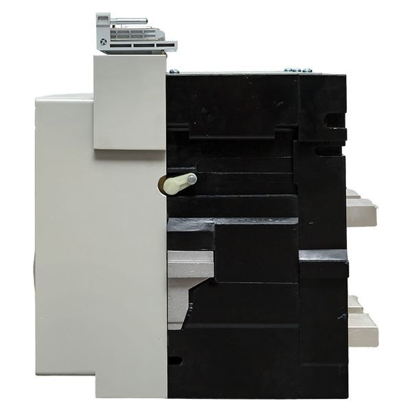 Выключатель автоматический 3п 2000/2000А 85кА ВА-45 выкатной v2 EKF mccb45-2000-2000v-v2 ТехноИмпульс