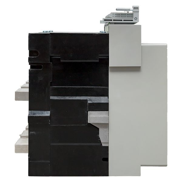 Выключатель автоматический 3п 2000/2000А 85кА ВА-45 выкатной v2 EKF mccb45-2000-2000v-v2 ТехноИмпульс