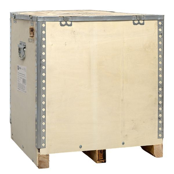 Выключатель автоматический 3п 2000/2000А 85кА ВА-45 выкатной v2 EKF mccb45-2000-2000v-v2 ТехноИмпульс