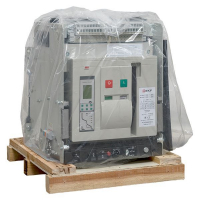 Выключатель автоматический 3п 2000/2000А 85кА ВА-45 выкатной v2 EKF mccb45-2000-2000v-v2 ТехноИмпульс