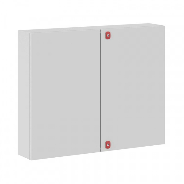 Корпус сварной двухдверный ST 800х1000х200мм DKC R5ST0812 ТехноИмпульс