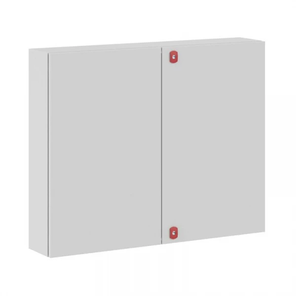 Корпус сварной двухдверный ST 800х1000х200мм DKC R5ST0812 ТехноИмпульс