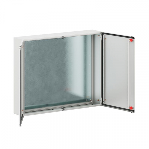 Корпус сварной двухдверный ST 800х1000х200мм DKC R5ST0812 ТехноИмпульс