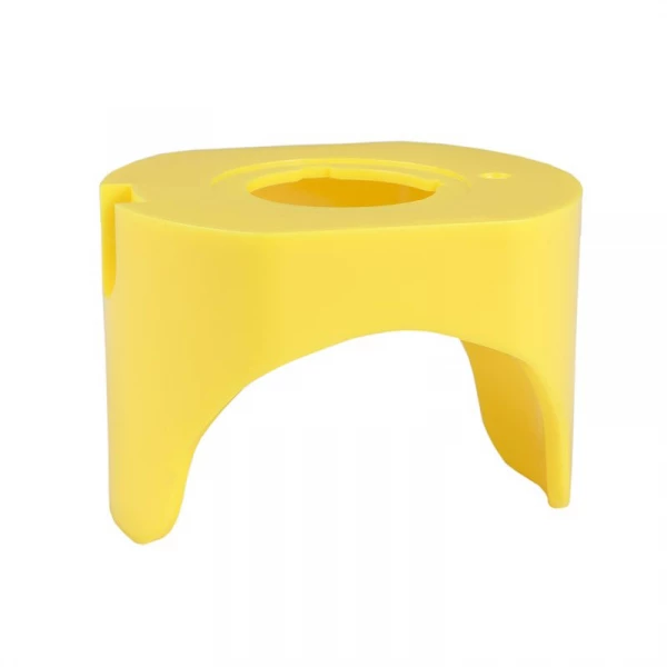 Кожух защитный OptiSignal Compact D22 С7-PC-ES40 для кнопки аварийной остановки d40мм ZB4BZ2005 КЭАЗ 362225 ТехноИмпульс