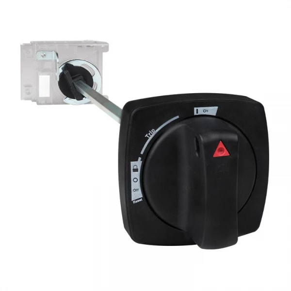 Рукоятка выносная OptiStart P GVAPN01 КЭАЗ 377869 ТехноИмпульс