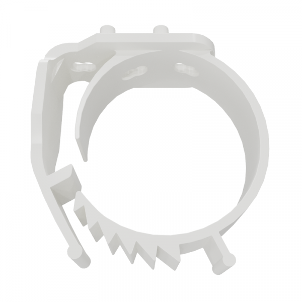 Держатель кабеля OptiBox Pro КЭАЗ 379854 ТехноИмпульс