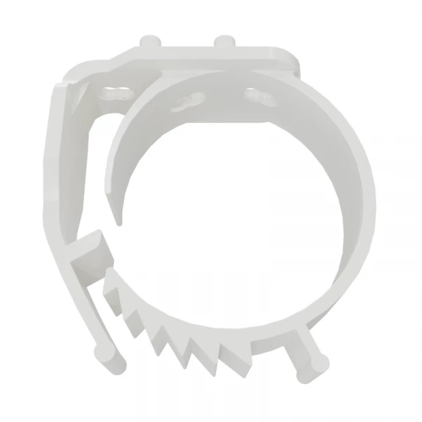 Держатель кабеля OptiBox Pro КЭАЗ 379854 ТехноИмпульс