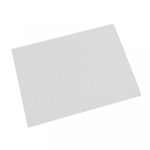 Заглушка модульная 4мод. OptiBox Pro КЭАЗ 379849 ТехноИмпульс