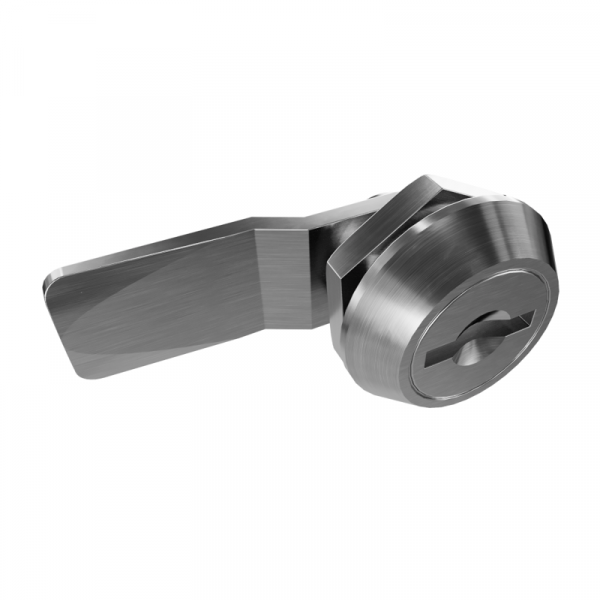 Замок для встраиваемых исполнений OptiBox Pro бел. дверца КЭАЗ 382535 ТехноИмпульс