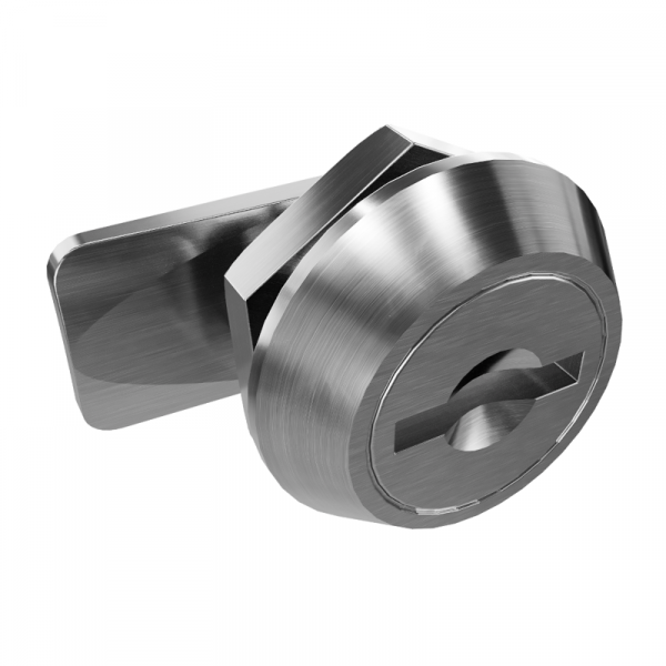 Замок для навесных исполнений OptiBox Pro КЭАЗ 379852 ТехноИмпульс