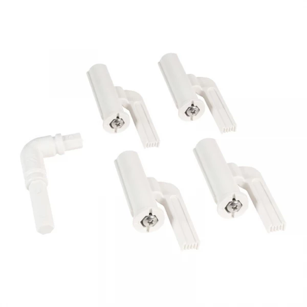 Комплект для монтажа в полые стены OptiBox Pro КЭАЗ 379845 ТехноИмпульс