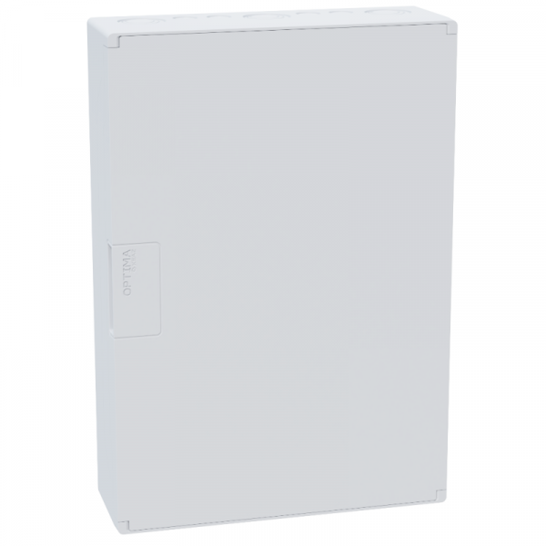 Корпус OptiBox Pro 24-NNR-IP40 пластик. КЭАЗ 379797 ТехноИмпульс