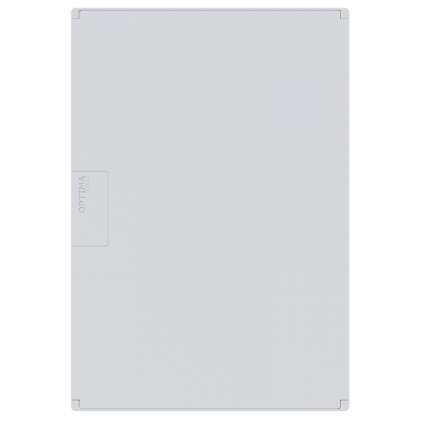 Корпус OptiBox Pro 24-NNR-IP40 пластик. КЭАЗ 379797 ТехноИмпульс