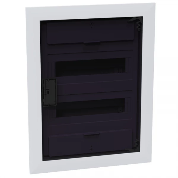 Корпус OptiBox Pro 24-VKR-IP40 пластик. КЭАЗ 379800 ТехноИмпульс