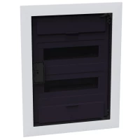 Корпус OptiBox Pro 24-VKR-IP40 пластик. КЭАЗ 379800 ТехноИмпульс