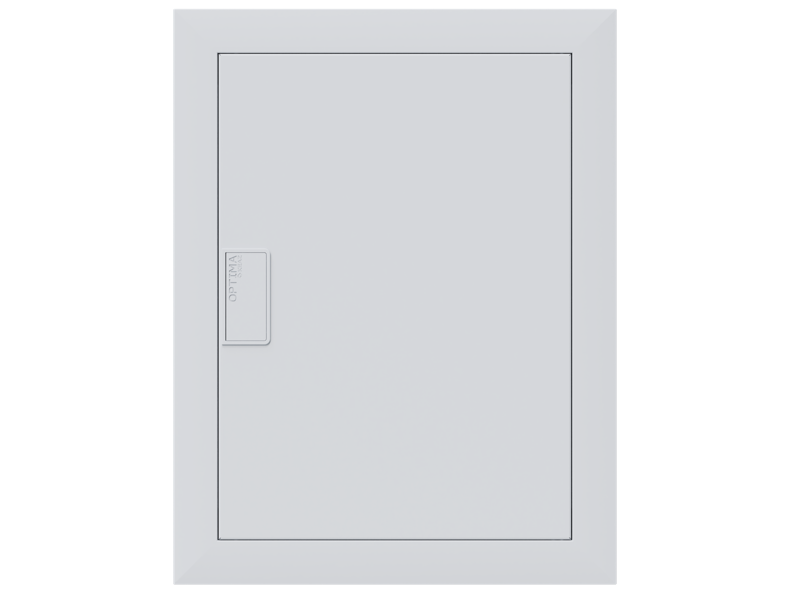 Корпус OptiBox Pro 24-VNR-IP40 пластик. КЭАЗ 379799 ТехноИмпульс