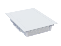 Корпус OptiBox Pro 24-VNR-IP40 пластик. КЭАЗ 379799 ТехноИмпульс