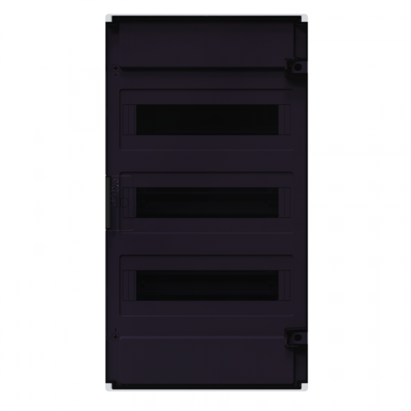 Корпус OptiBox Pro 36-NKR-IP40 пластик. КЭАЗ 379803 ТехноИмпульс