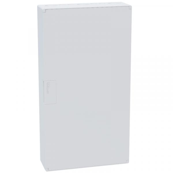 Корпус OptiBox Pro 36-NNR-IP40 пластик. КЭАЗ 379802 ТехноИмпульс