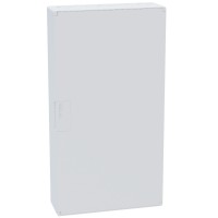 Корпус OptiBox Pro 36-NNR-IP40 пластик. КЭАЗ 379802 ТехноИмпульс