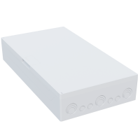 Корпус OptiBox Pro 36-NNR-IP40 пластик. КЭАЗ 379802 ТехноИмпульс