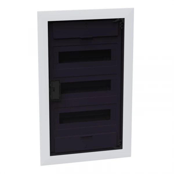 Корпус OptiBox Pro 36-VKR-IP40 пластик. КЭАЗ 379805 ТехноИмпульс