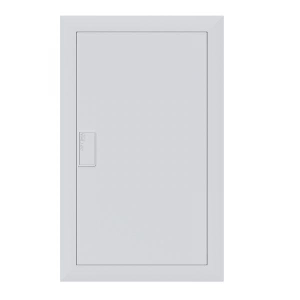 Корпус OptiBox Pro 36-VNR-IP40 пластик. КЭАЗ 379804 ТехноИмпульс