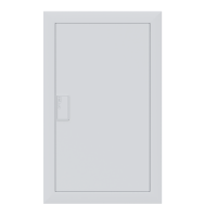 Корпус OptiBox Pro 36-VNR-IP40 пластик. КЭАЗ 379804 ТехноИмпульс