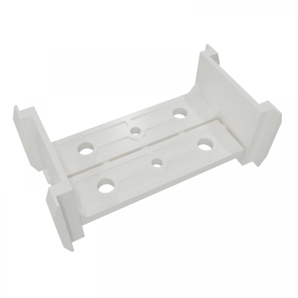 Фиксатор-соединитель OptiBox Pro КЭАЗ 379853 ТехноИмпульс