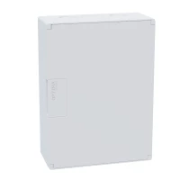 Корпус пластиковый OptiBox Pro 8-NNR-IP40 КЭАЗ 379782 ТехноИмпульс