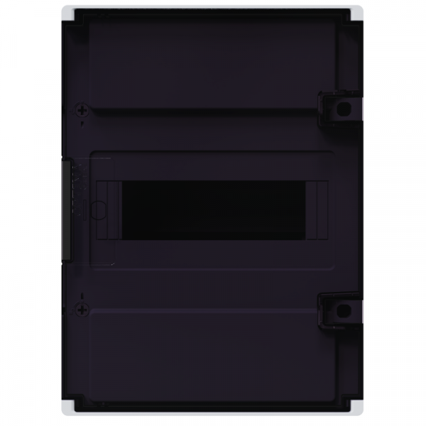 Корпус пластиковый OptiBox Pro 8-NKR-IP40 КЭАЗ 379783 ТехноИмпульс