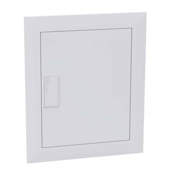 Корпус пластиковый OptiBox Pro 8-VNR-IP40 КЭАЗ 379784 ТехноИмпульс